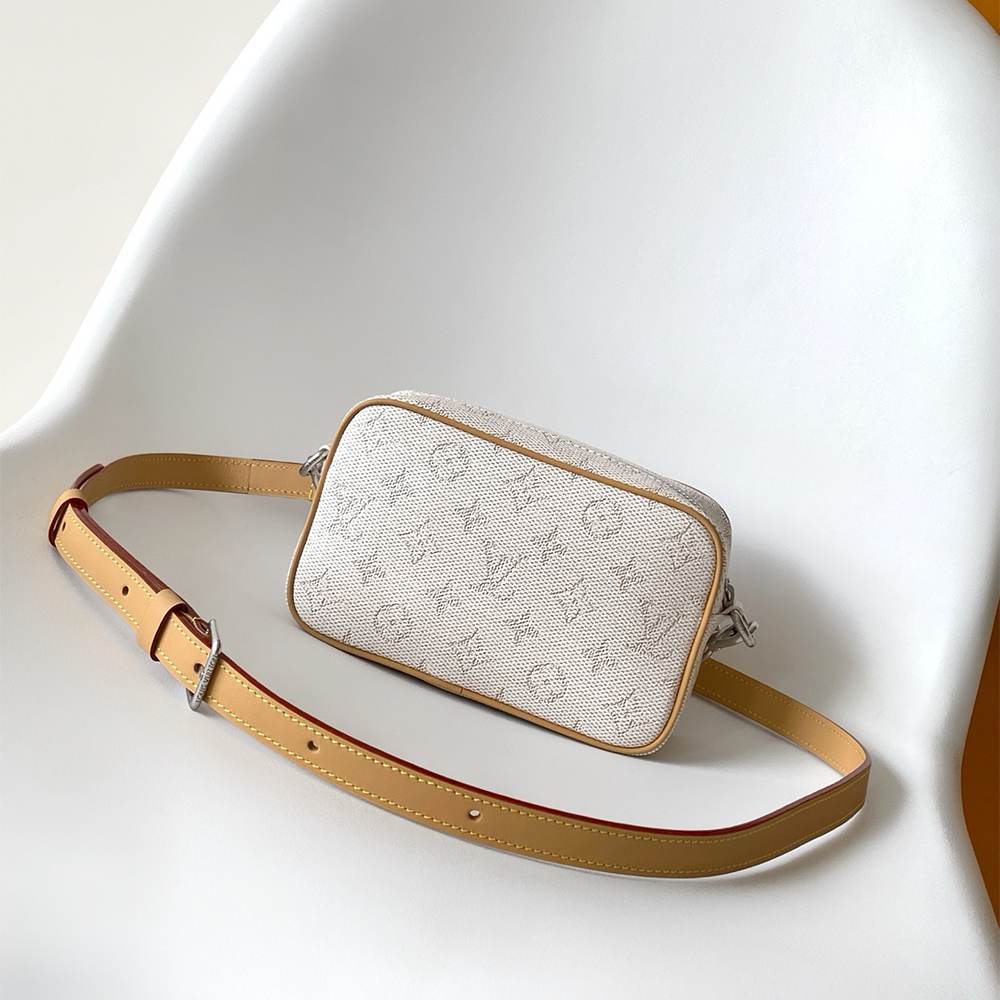 LV Trocadéro Wearable Wallet(HIGH-END GRADE)