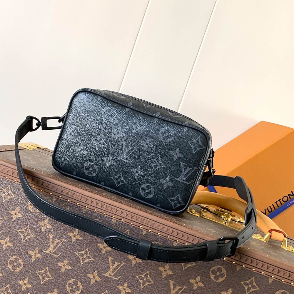 LV Trocadéro Wearable Wallet(HIGH-END GRADE)