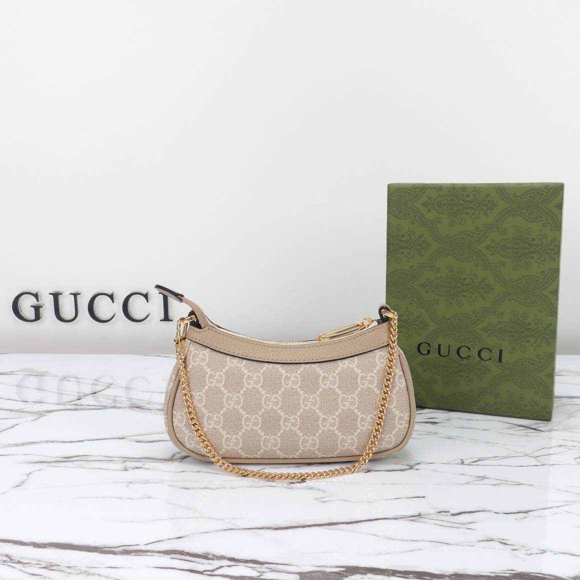 Gvc*1 Ophidia mini bag
