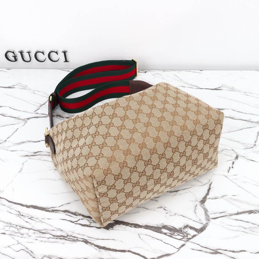 Gvc*1 Brera medium crossbody bag