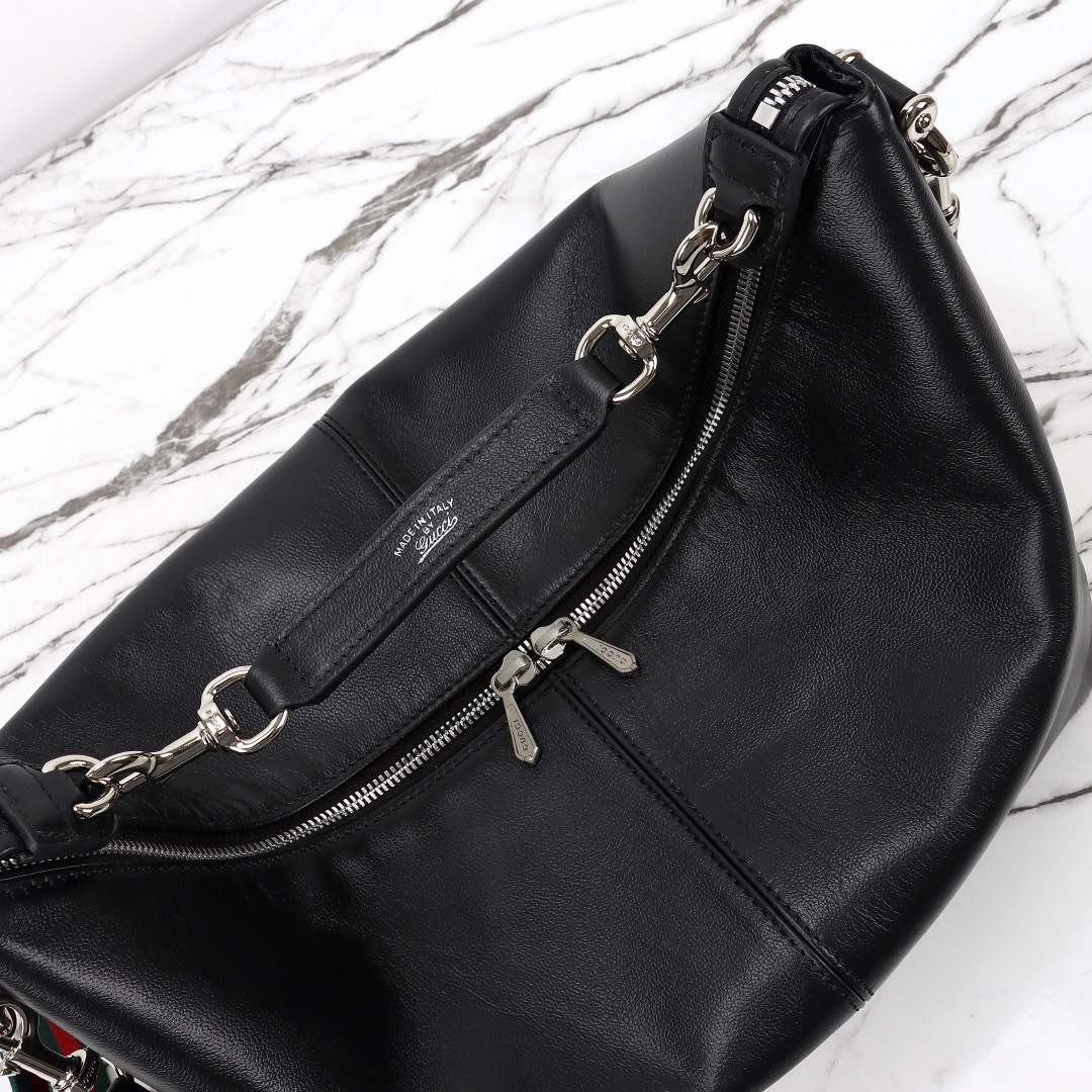 Gvc*1 Brera medium crossbody bag
