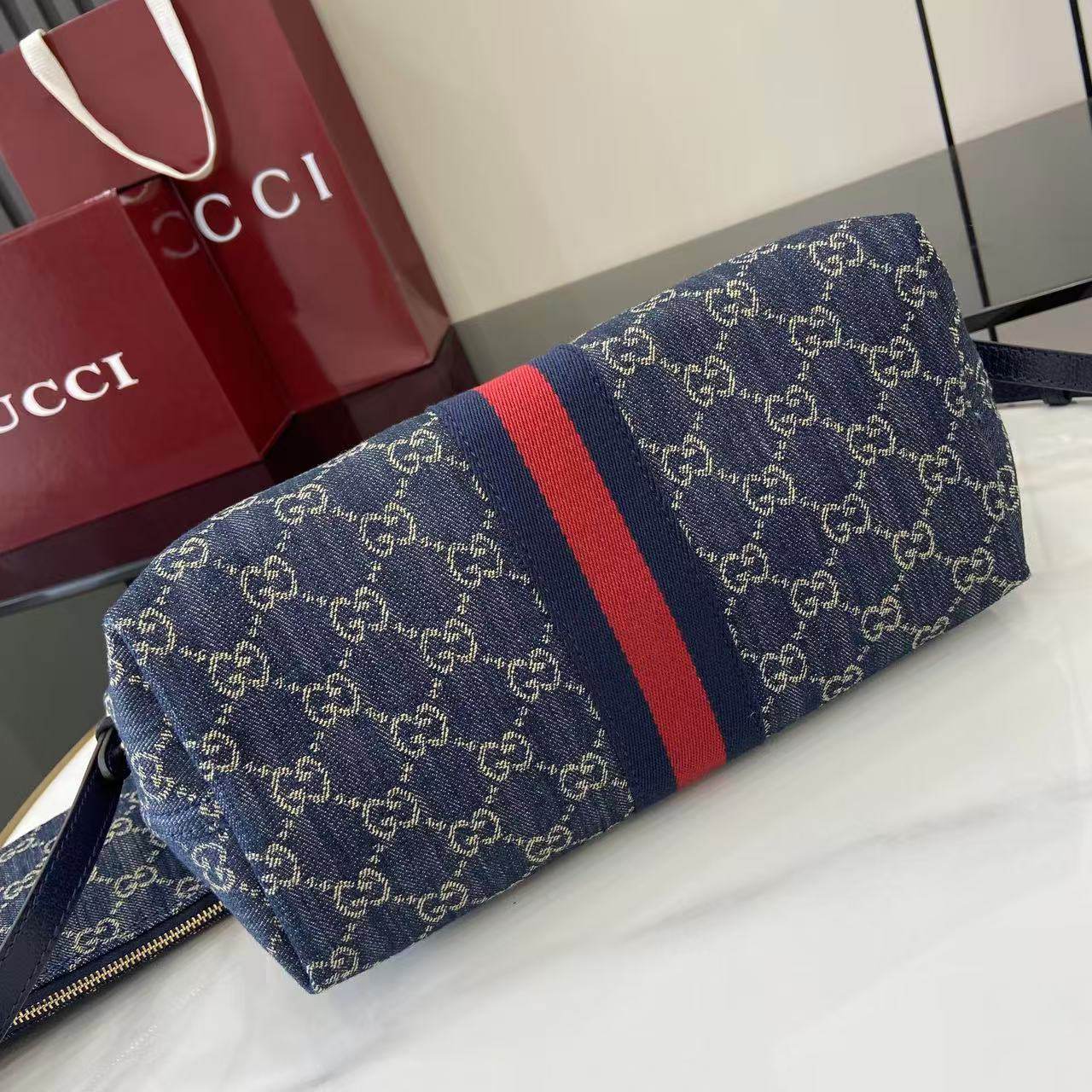 Gvc*1 Giglio small tote bag