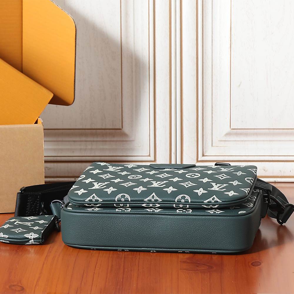 LV Trio Messenger(HIGH-END GRADE)