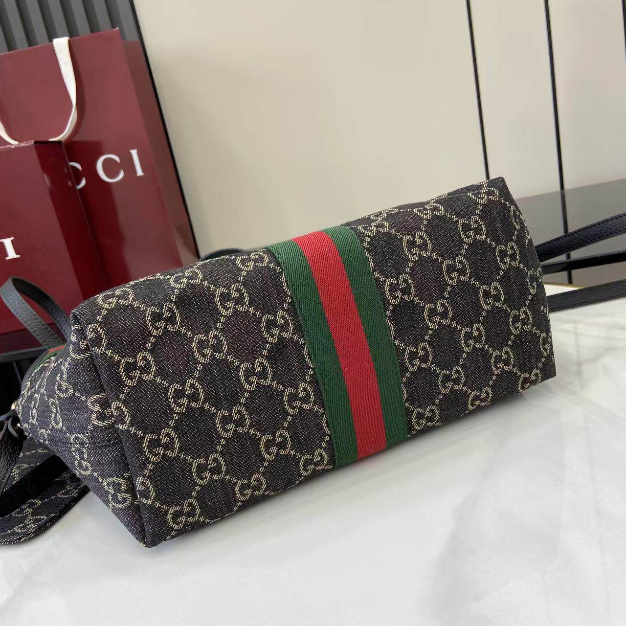 Gvc*1 Giglio small tote bag