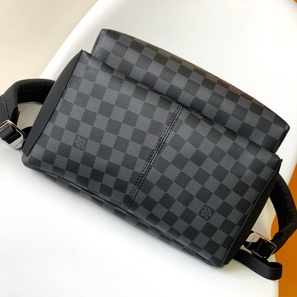 LV Discovery Backpack PM(HIGH-END GRADE)