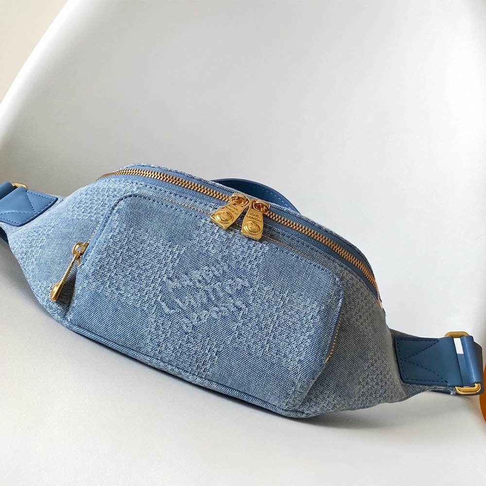 LV Rush Bumbag(HIGH-END GRADE)