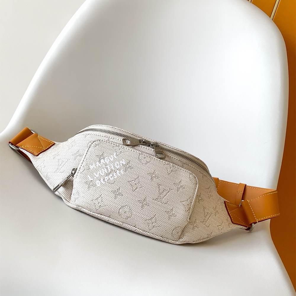 LV Rush Bumbag(HIGH-END GRADE)