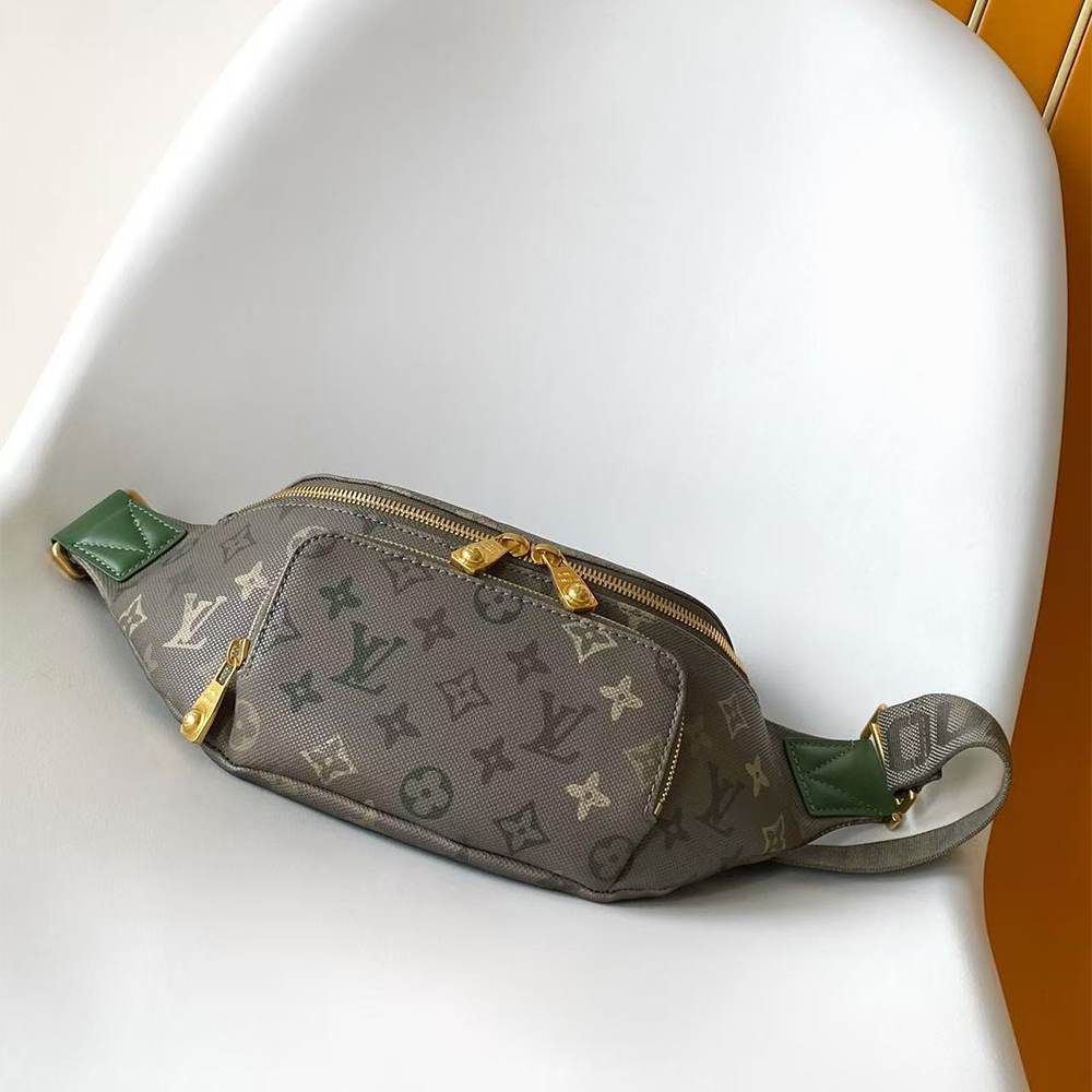 LV Rush Bumbag(HIGH-END GRADE)
