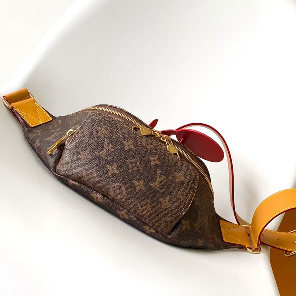 LV Rush Bumbag(HIGH-END GRADE)