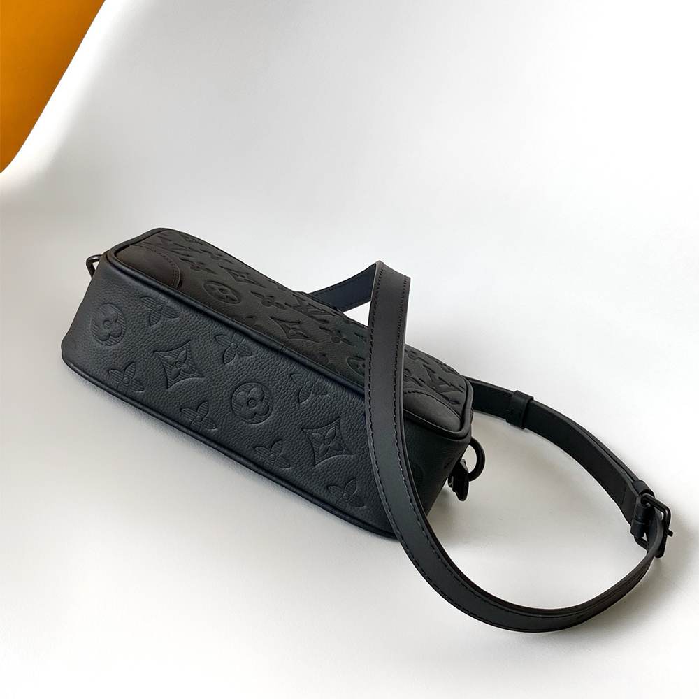 LV Trocadéro Wearable Wallet(HIGH-END GRADE)