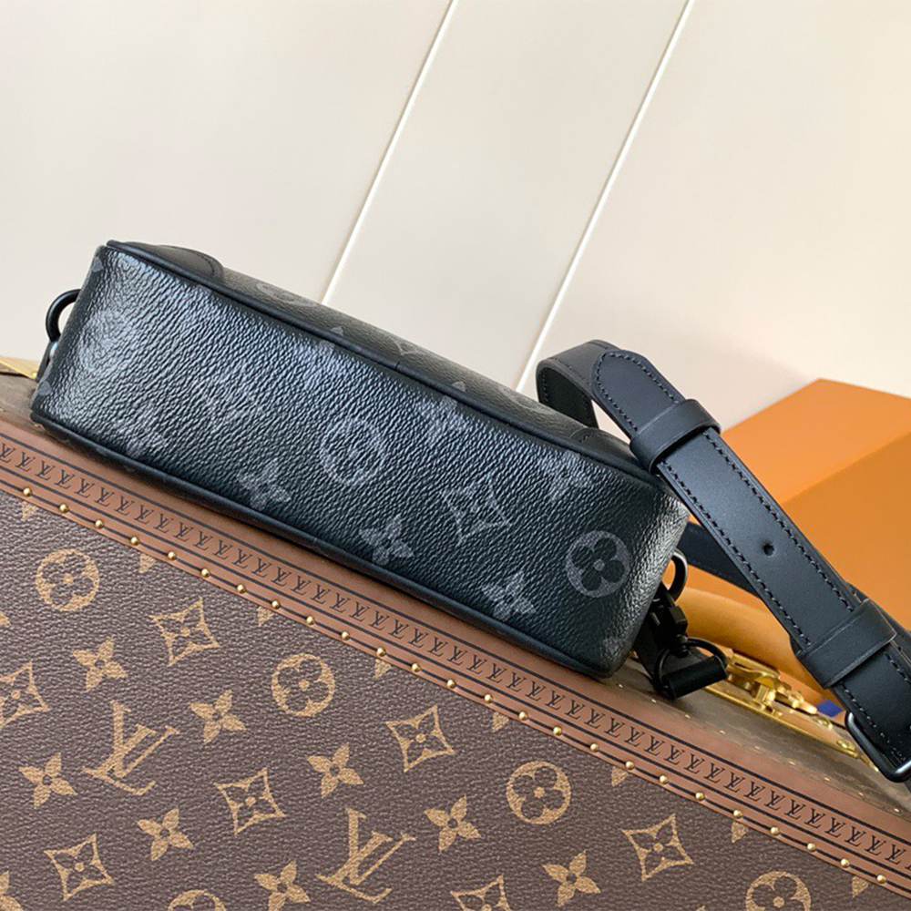 LV Trocadéro Wearable Wallet(HIGH-END GRADE)