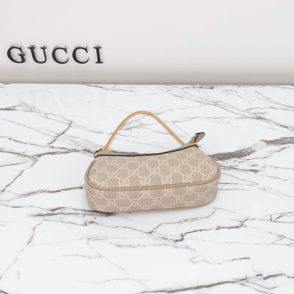Gvc*1 Ophidia mini bag
