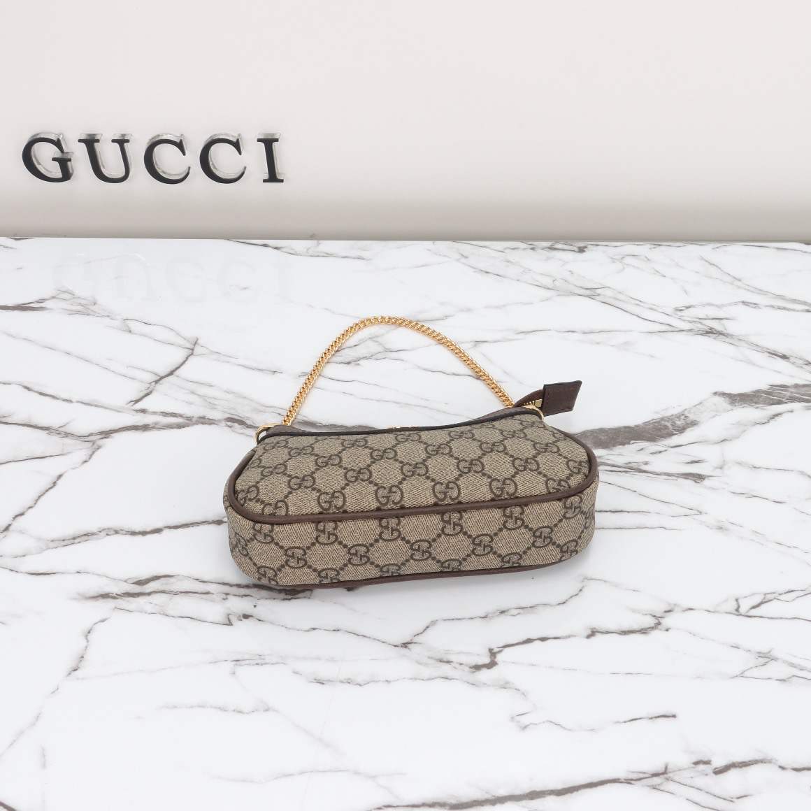 Gvc*1 Ophidia mini bag