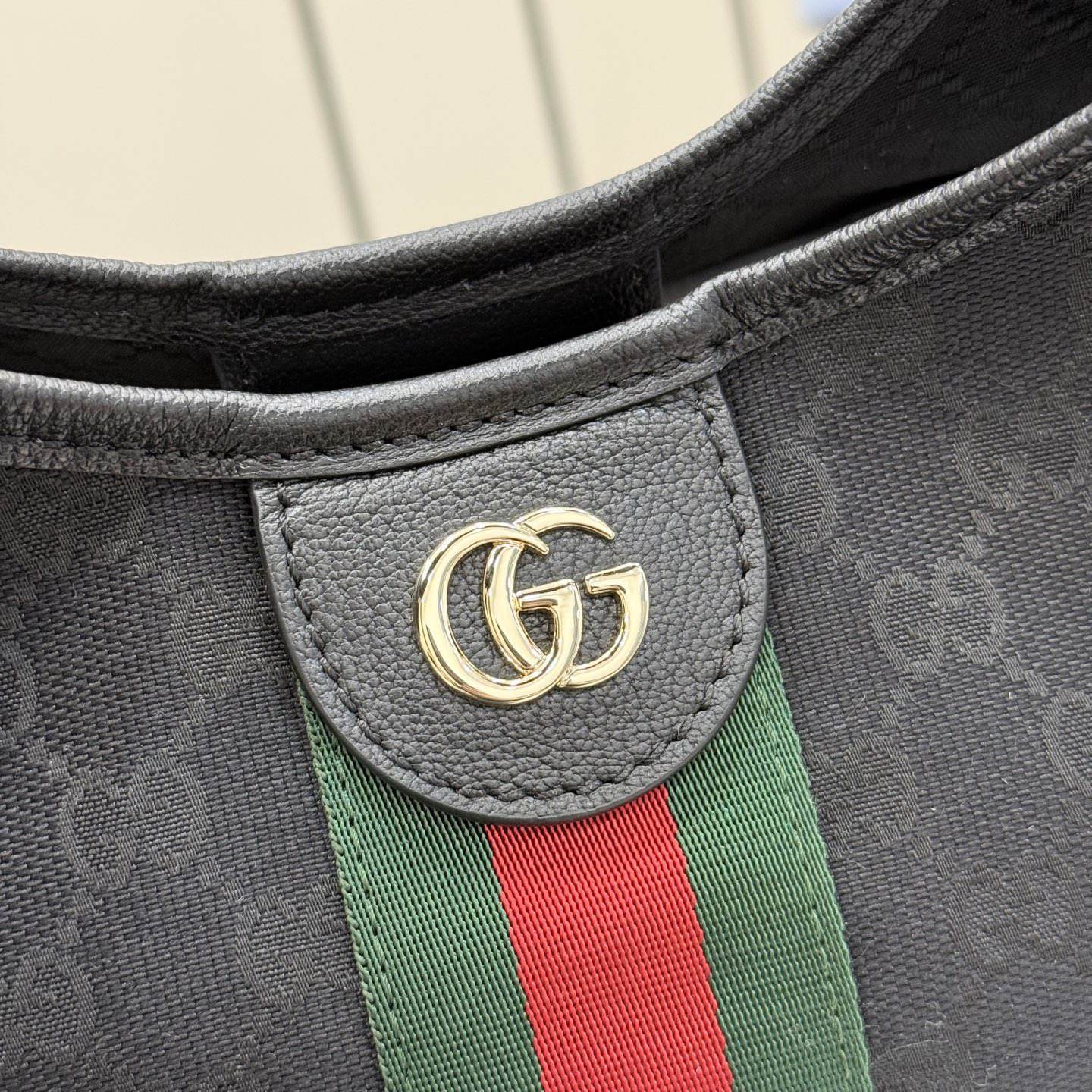 Gvc*1 Giglio small tote bag