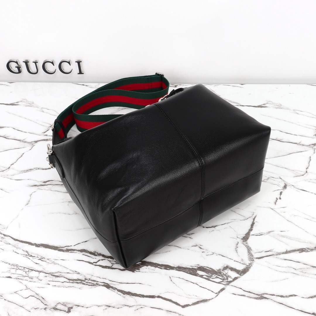 Gvc*1 Brera medium crossbody bag