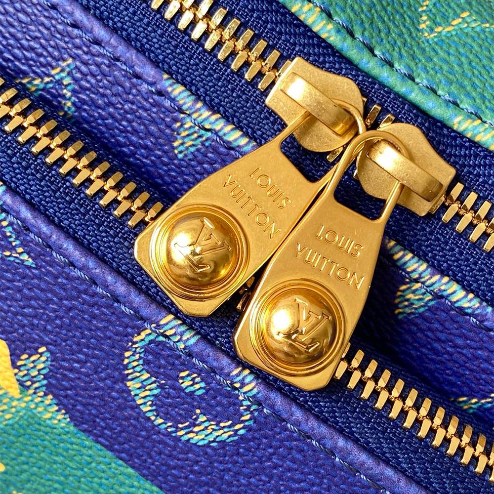 LV Rush Bumbag(HIGH-END GRADE)