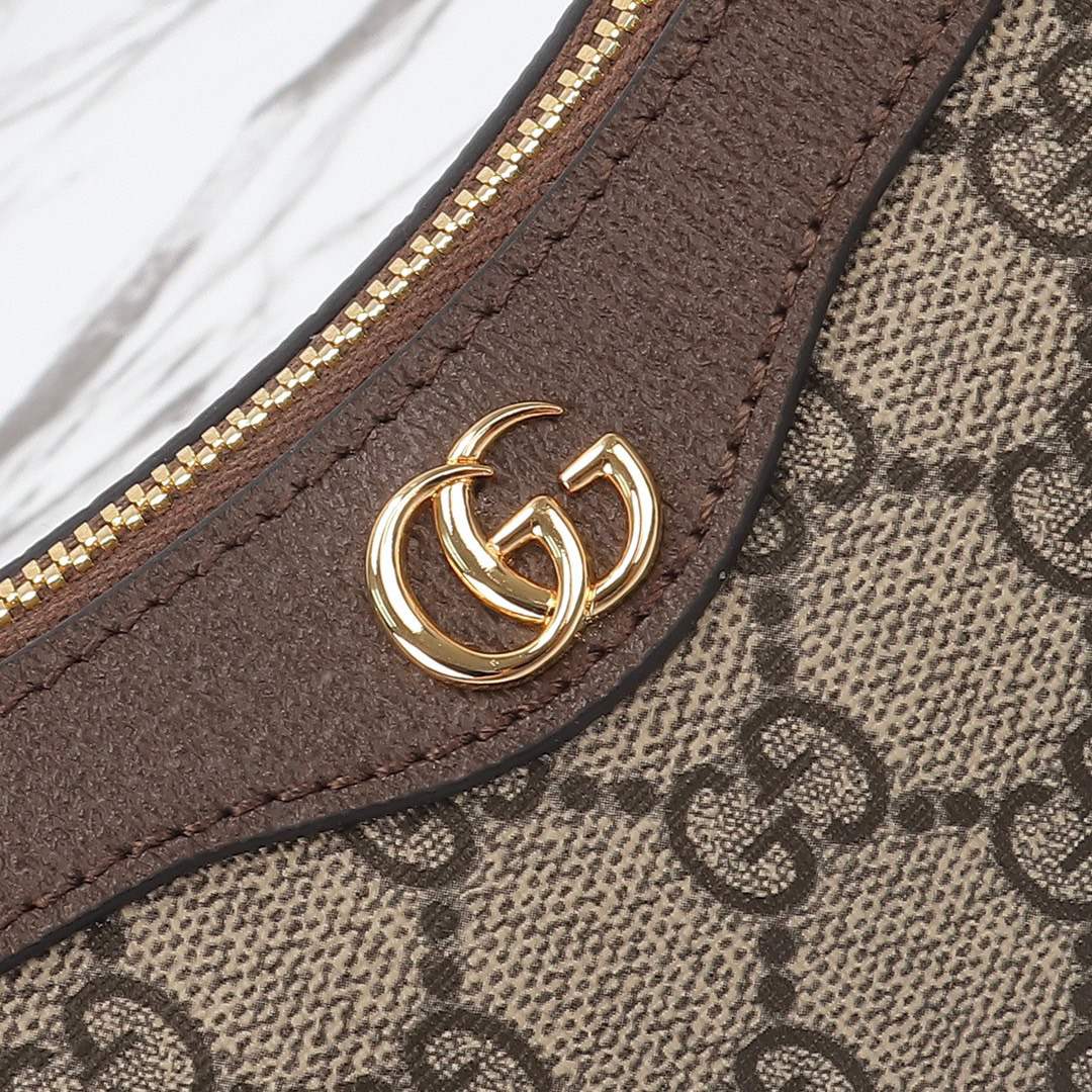 Gvc*1 Ophidia mini bag