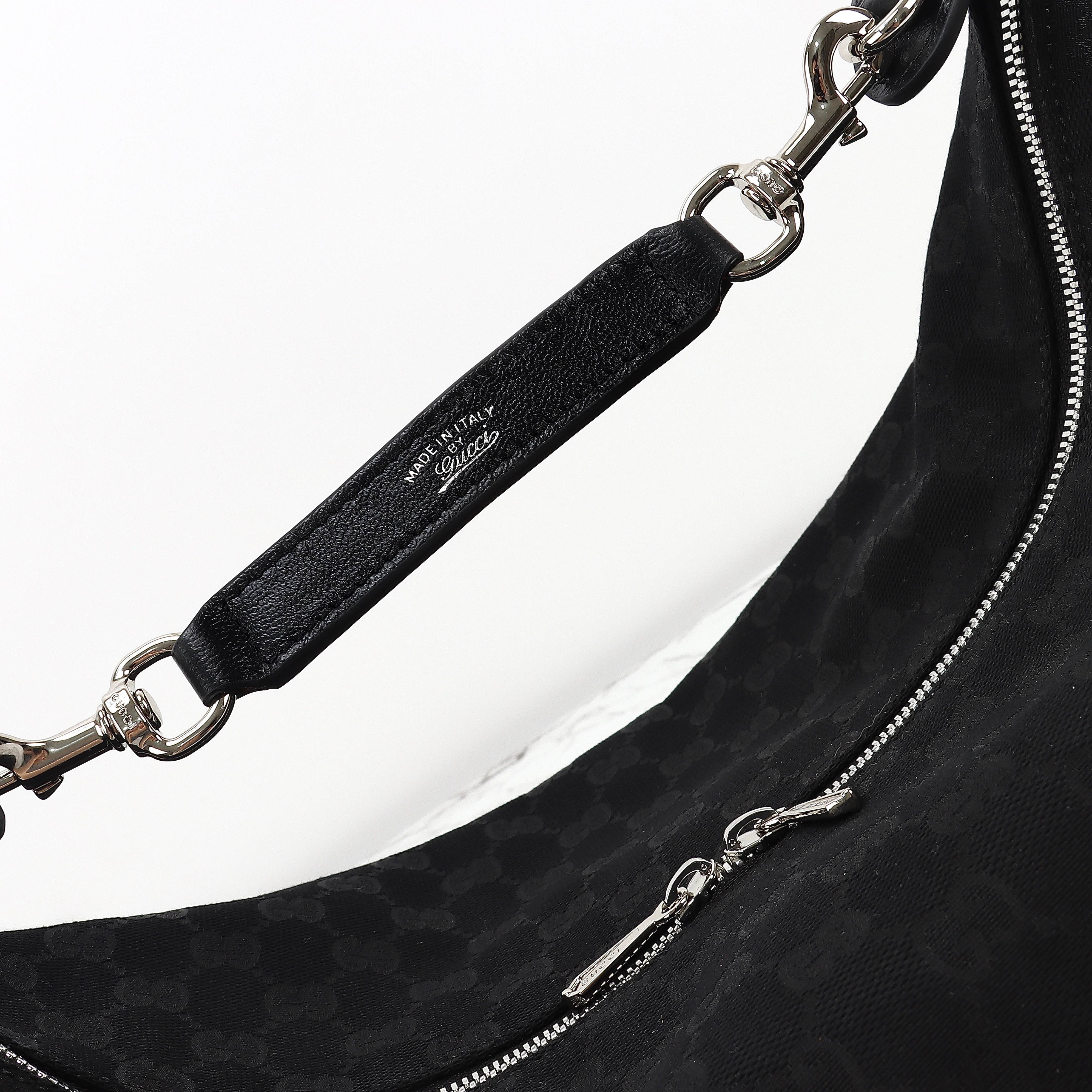 Gvc*1 Brera medium crossbody bag