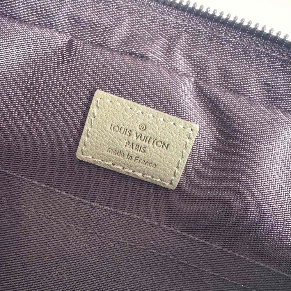 LV Trio Messenger(HIGH-END GRADE)