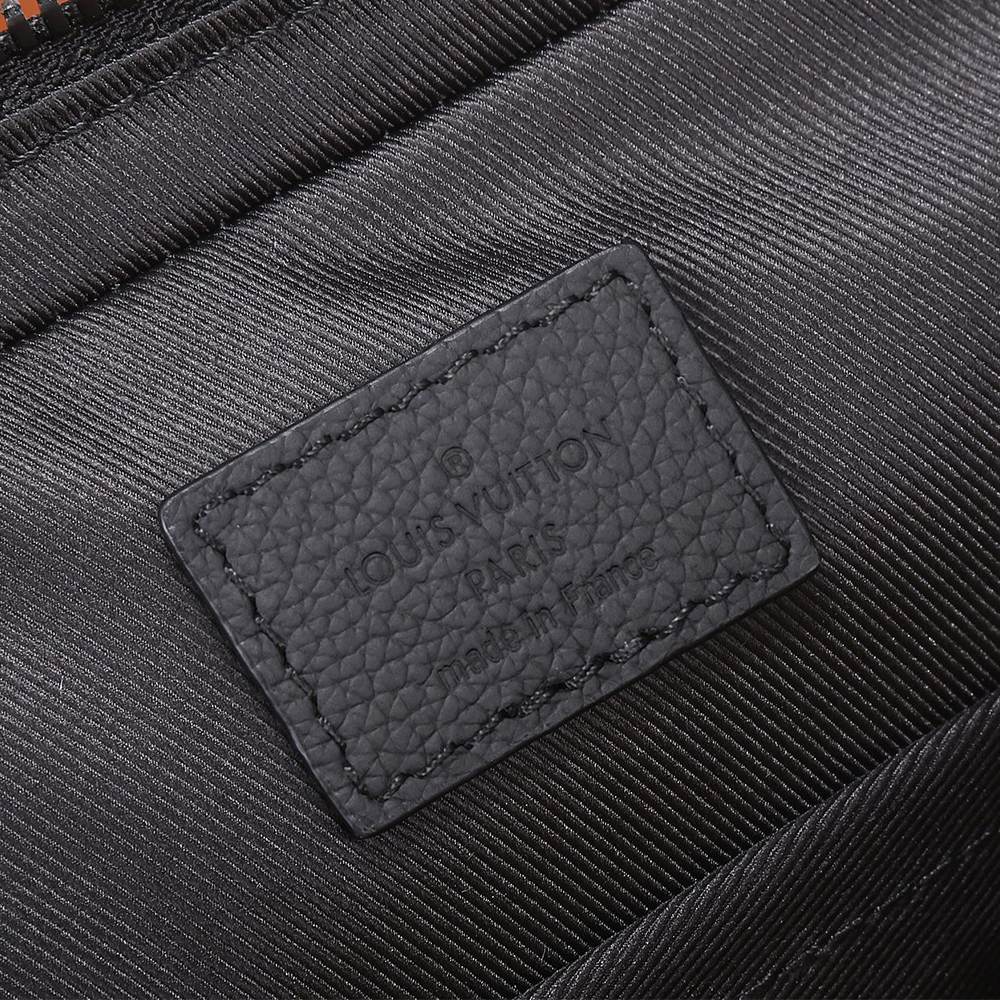 LV Trio Messenger(HIGH-END GRADE)