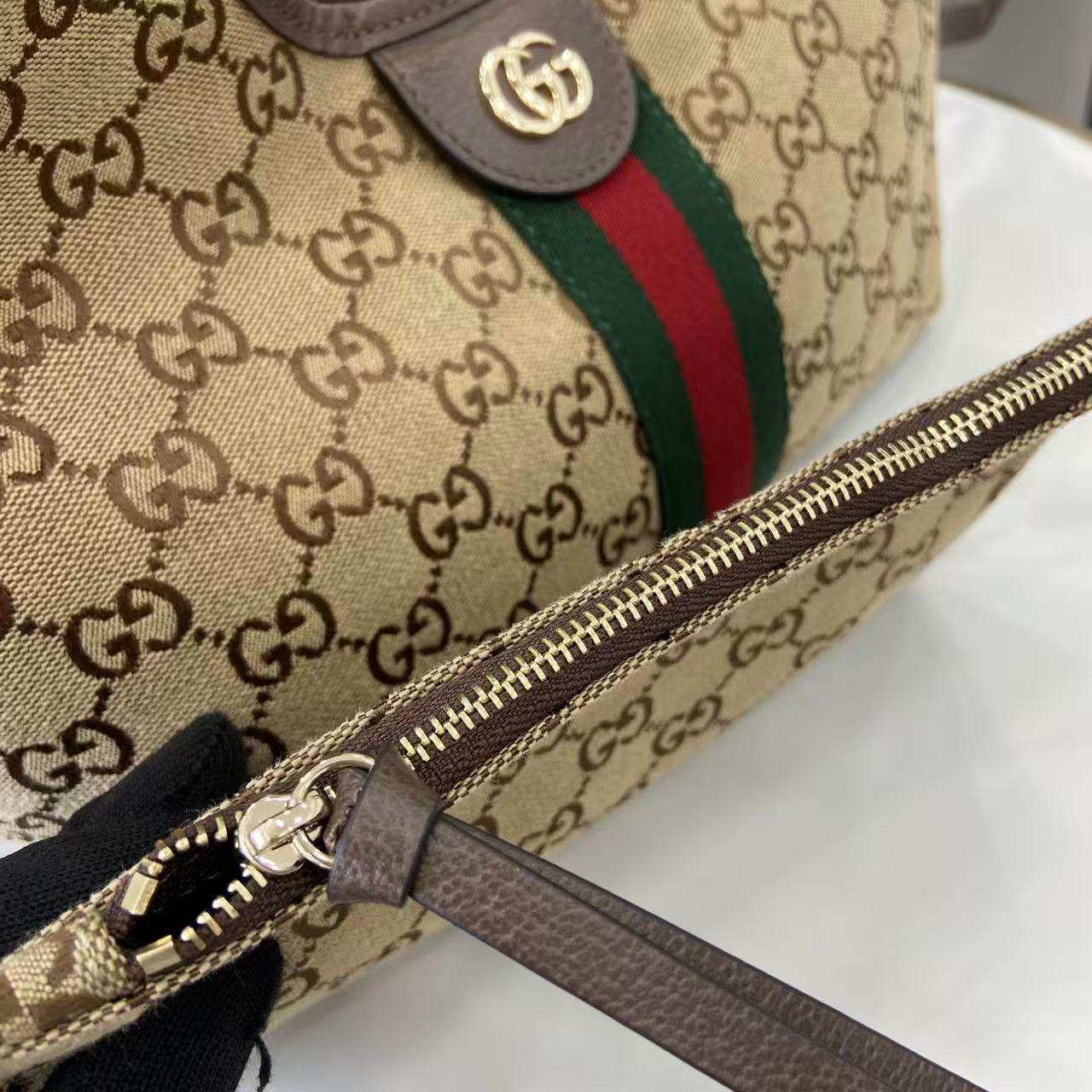 Gvc*1 Giglio small tote bag