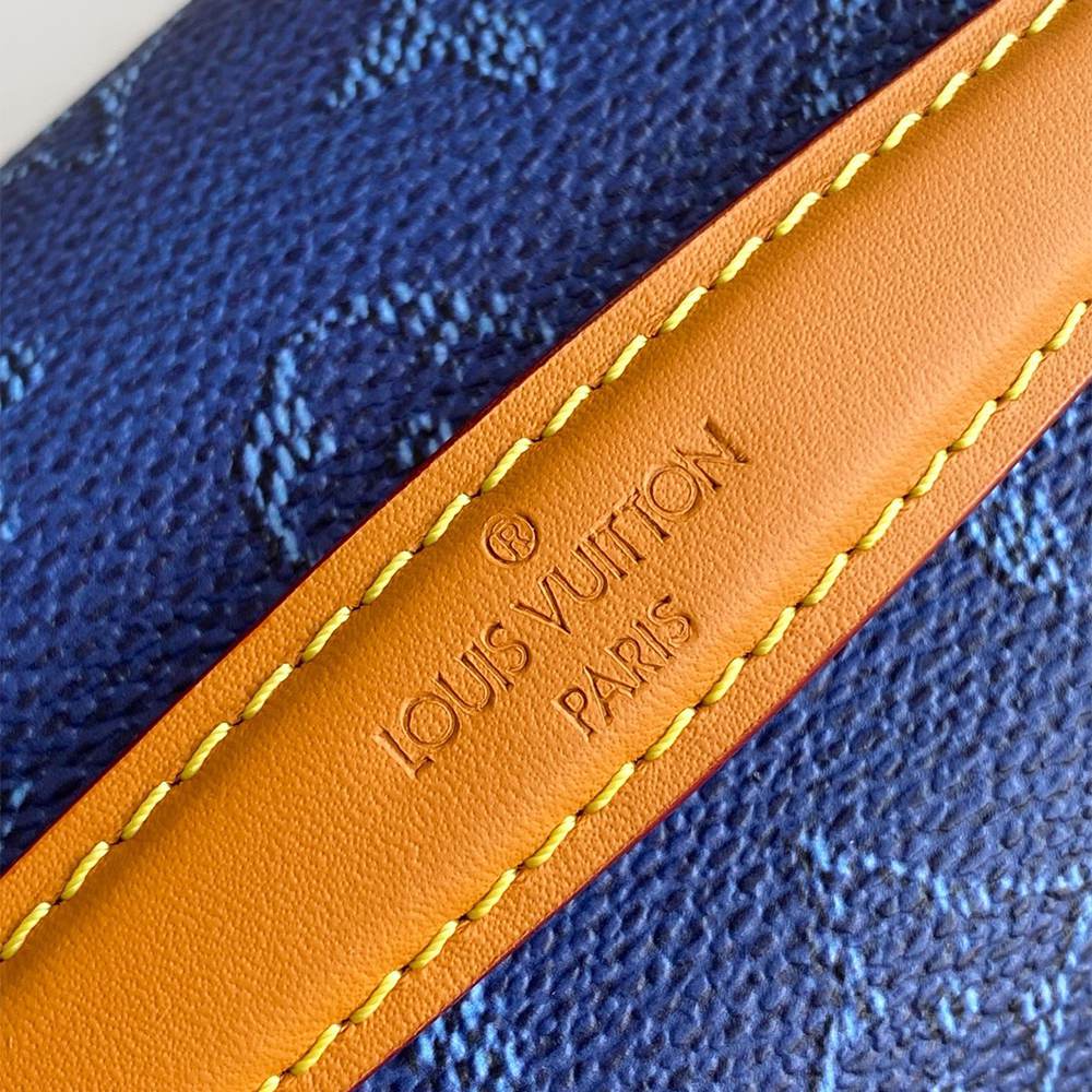 LV Rush Bumbag(HIGH-END GRADE)