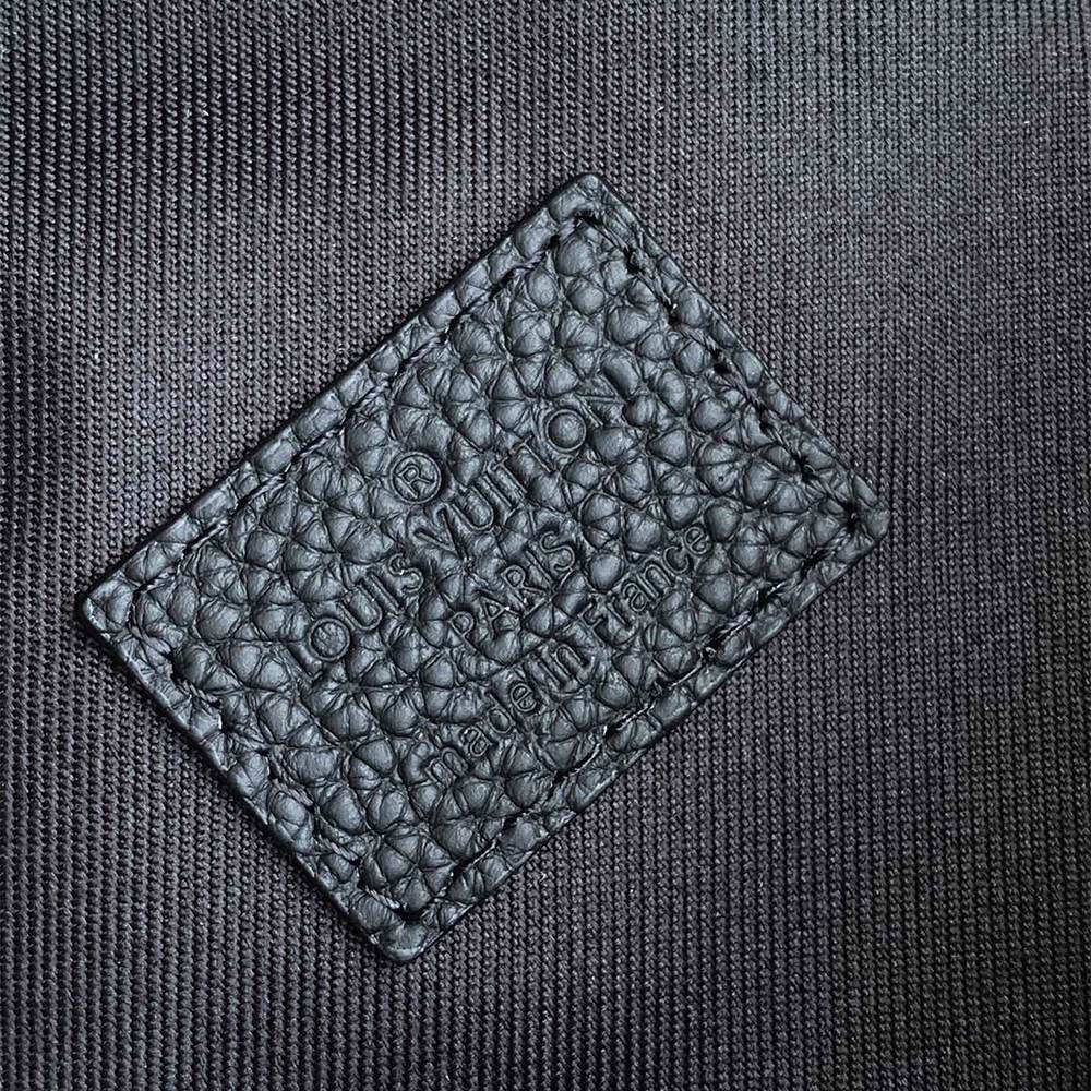 LV Rush Bumbag(HIGH-END GRADE)