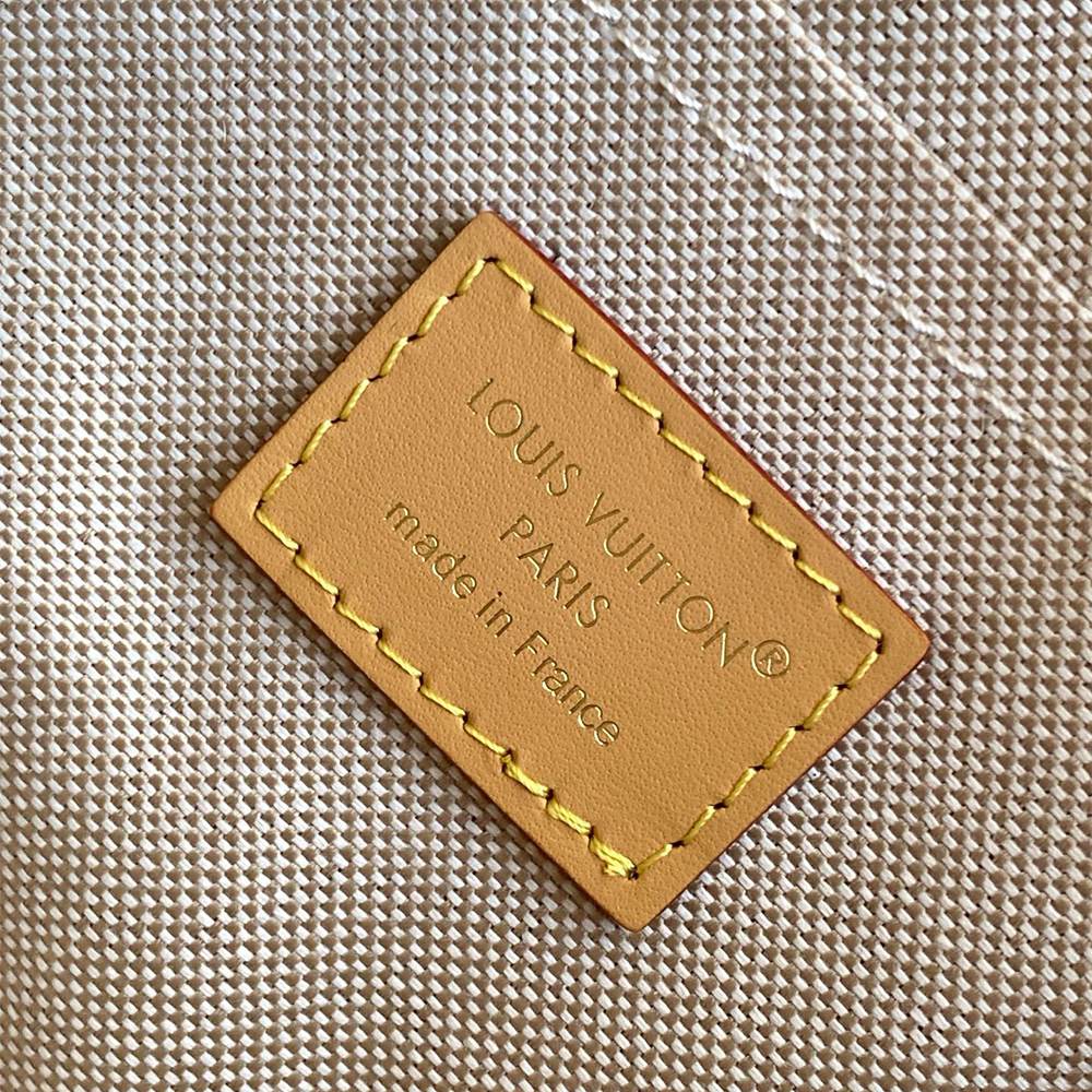 LV Trocadéro Wearable Wallet