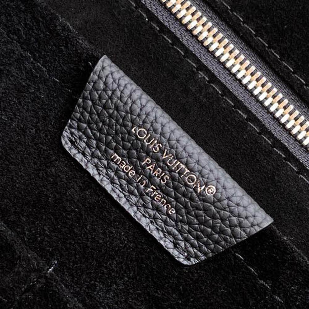 LV Steamer Backpack(HIGH-END GRADE)
