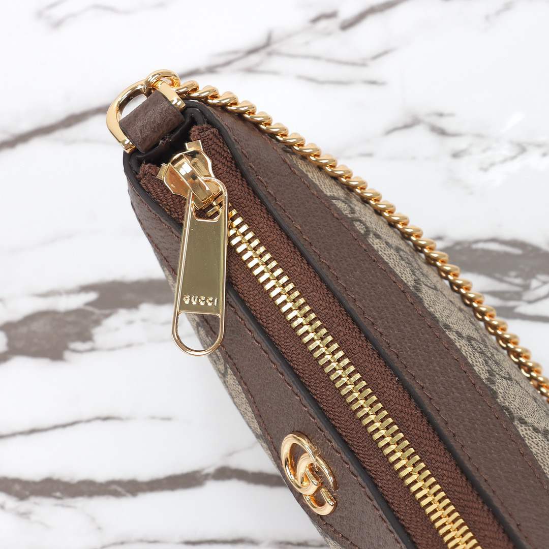 Gvc*1 Ophidia mini bag