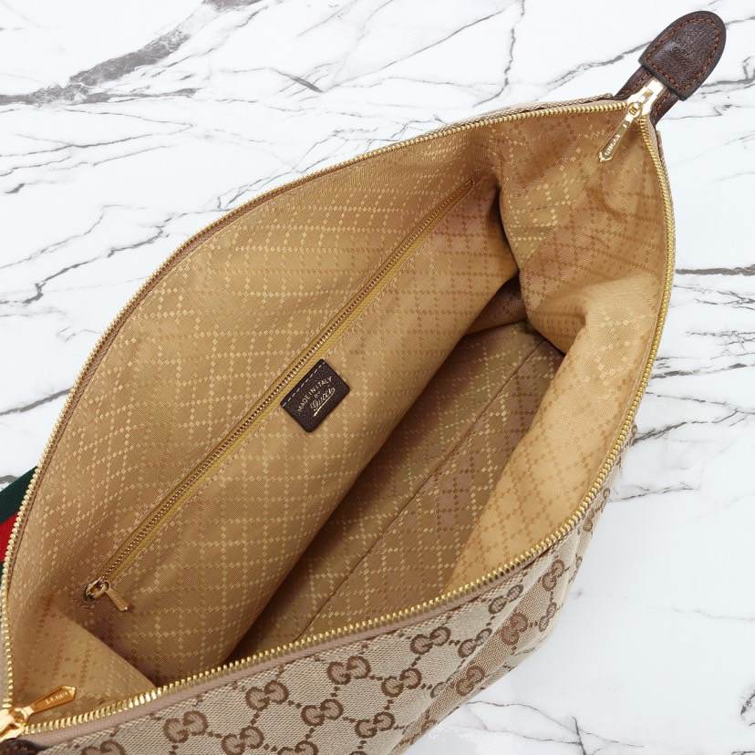 Gvc*1 Brera medium crossbody bag