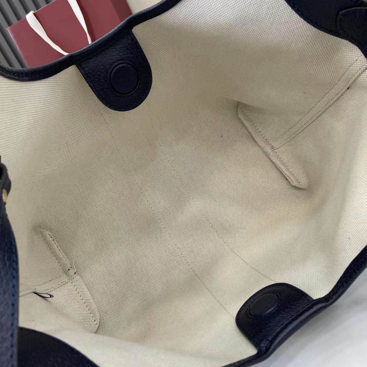 Gvc*1 Giglio small tote bag