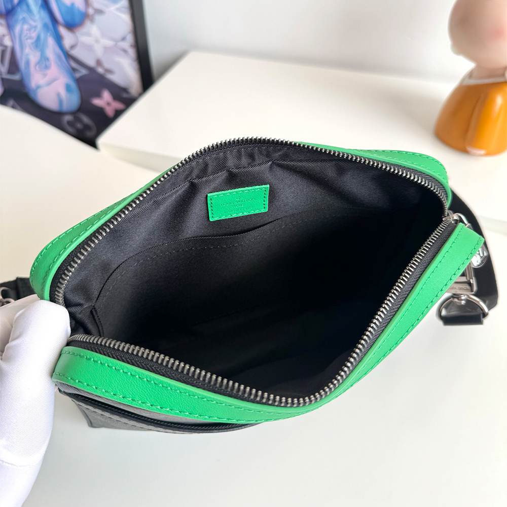 LV Trio Messenger(HIGH-END GRADE)
