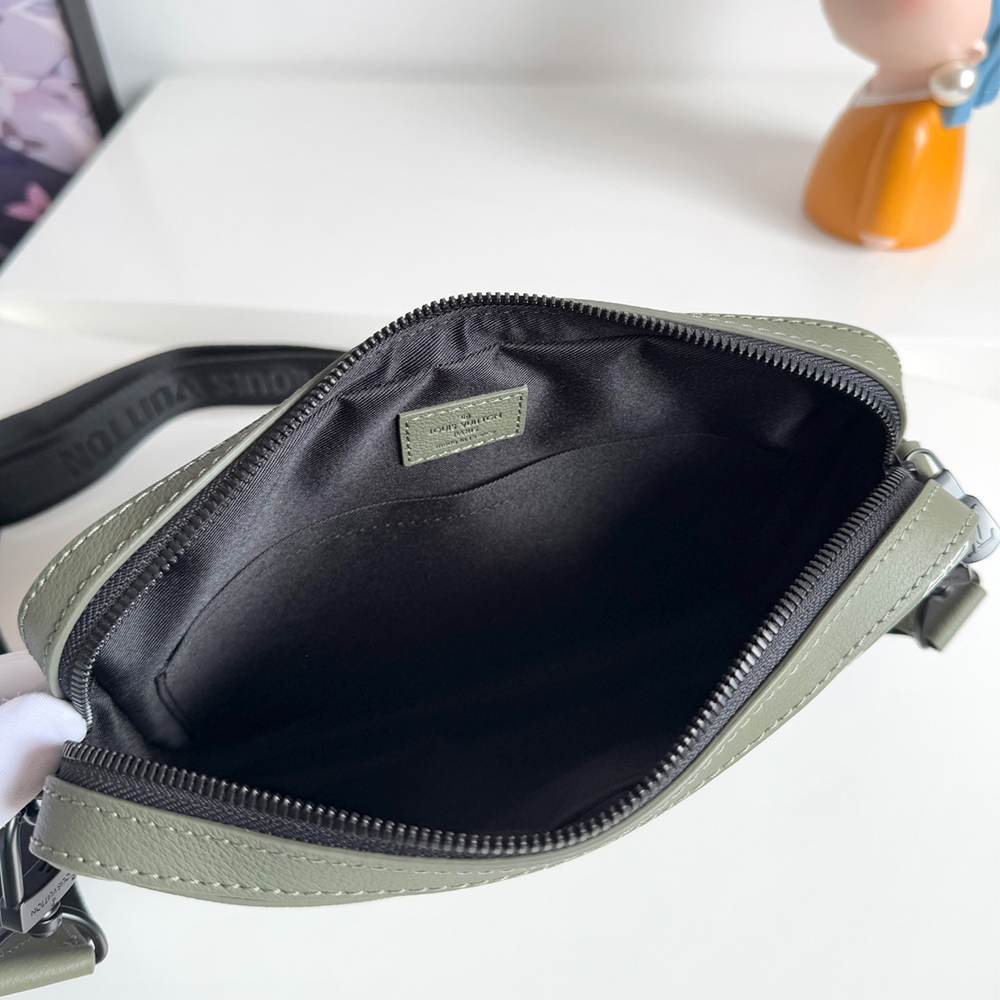 LV Trio Messenger(HIGH-END GRADE)