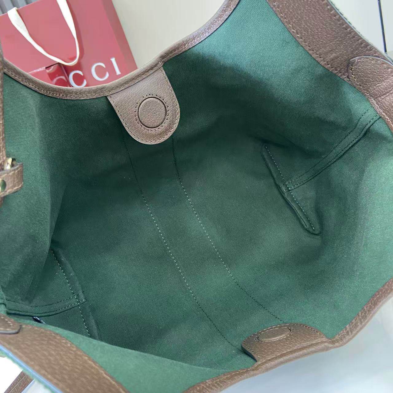 Gvc*1 Giglio small tote bag