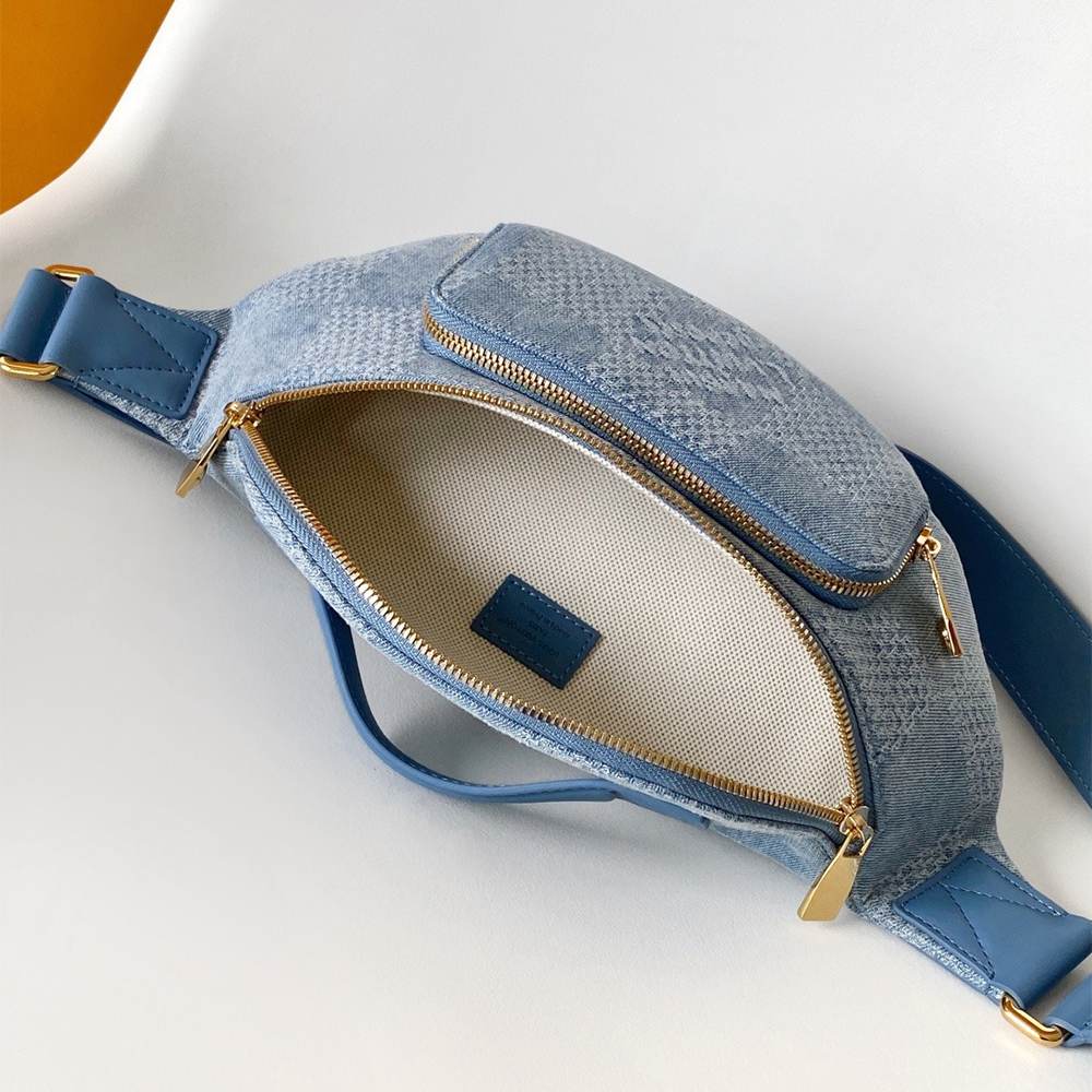 LV Rush Bumbag(HIGH-END GRADE)