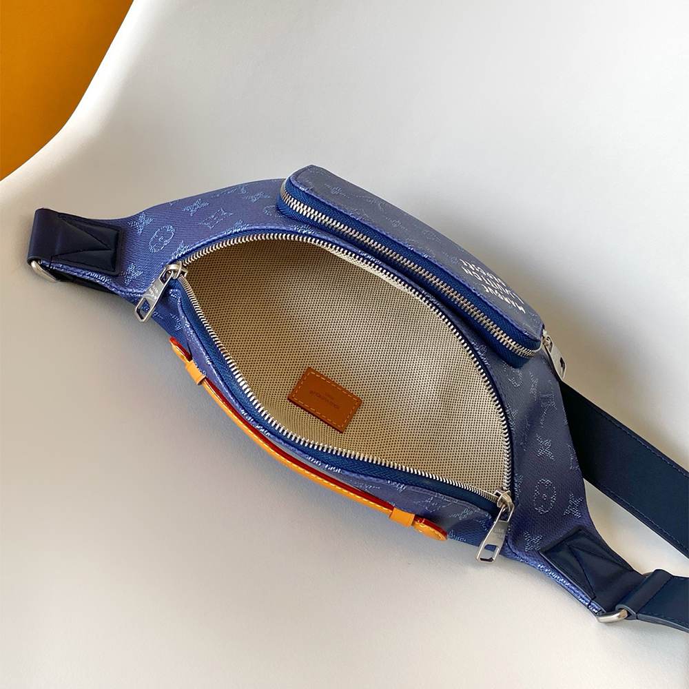 LV Rush Bumbag(HIGH-END GRADE)