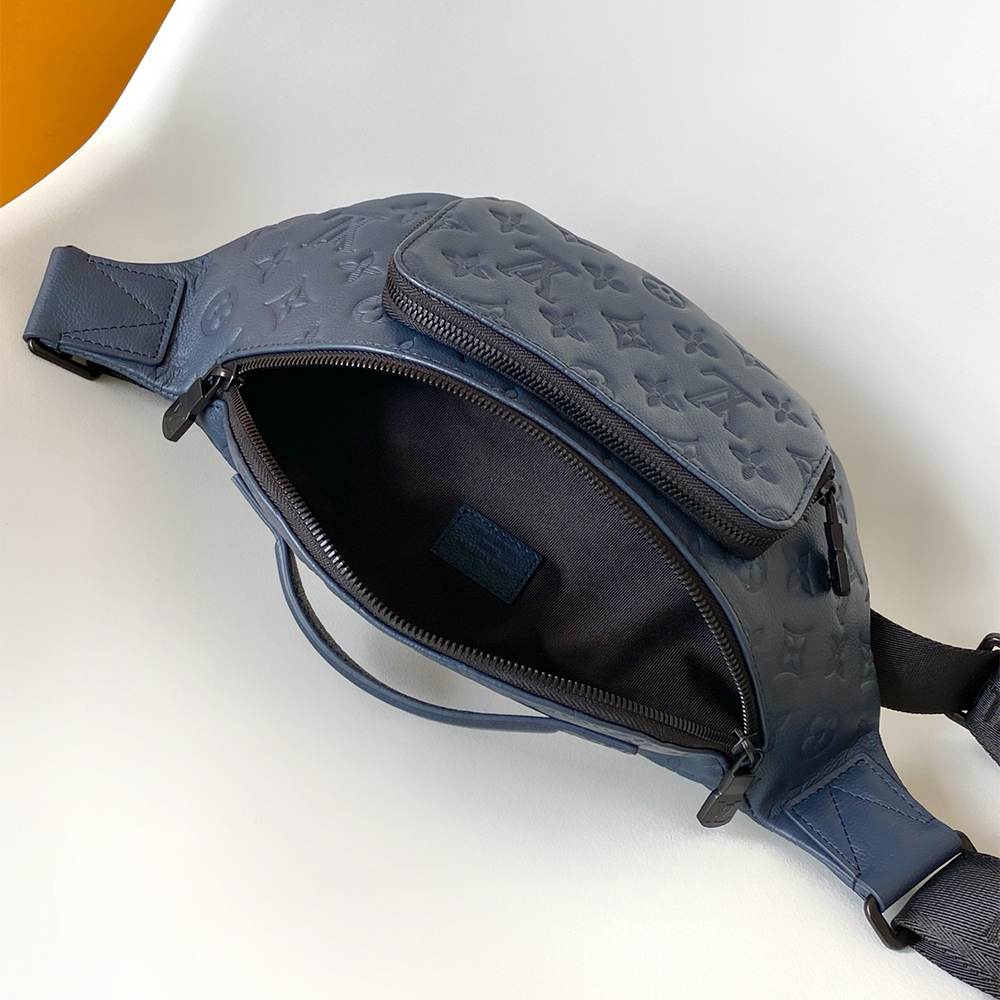 LV Rush Bumbag(HIGH-END GRADE)