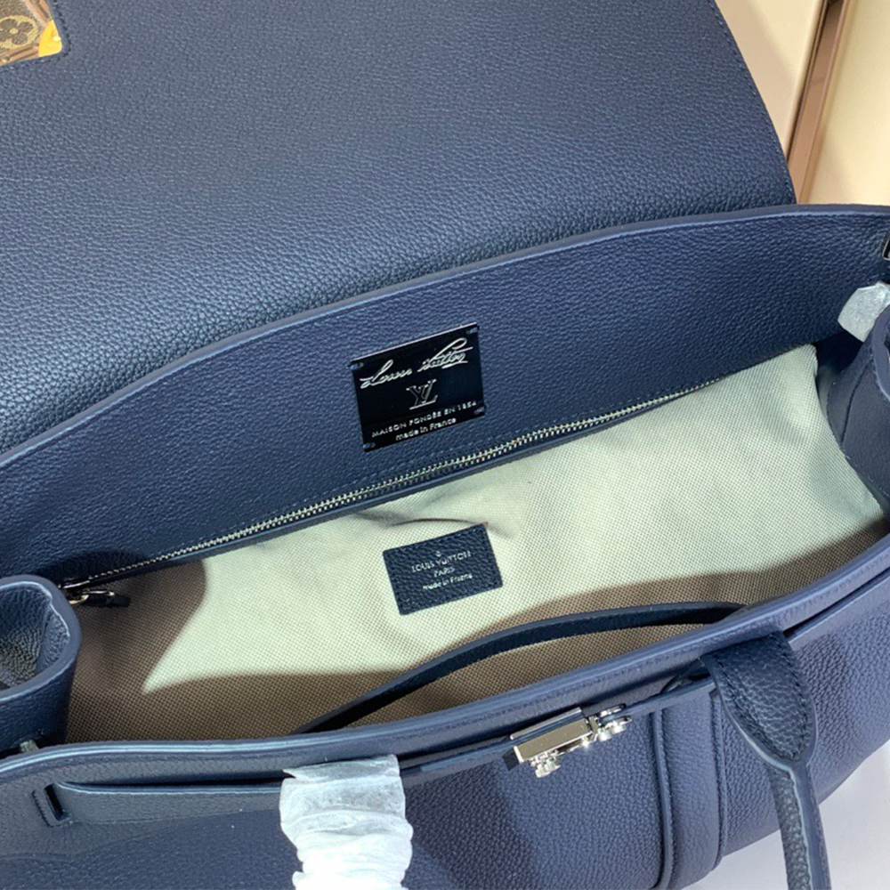 LV Georges Tote MM(HIGH-END GRADE)