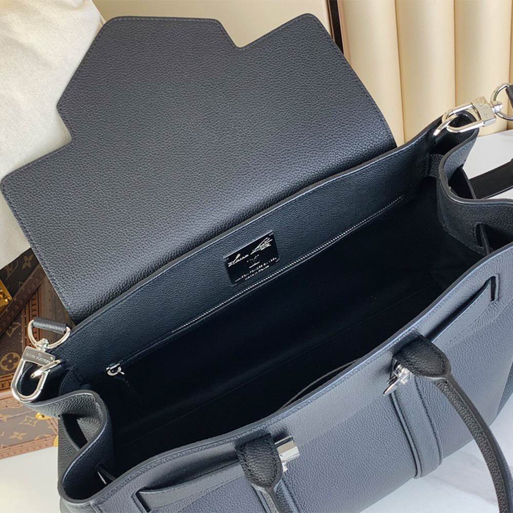 LV Georges Tote MM(HIGH-END GRADE)