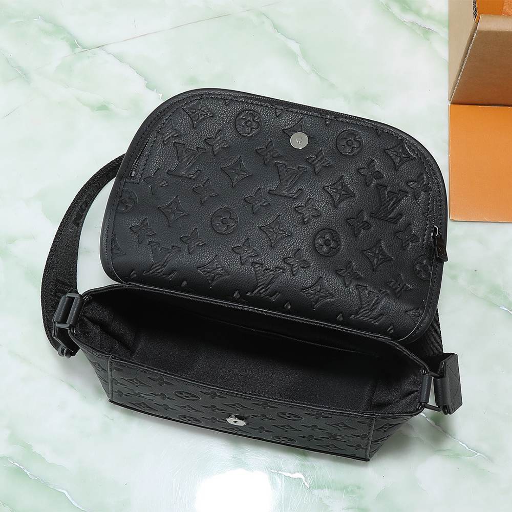 LV Pulse Wearable Wallet(HIGH-END GRADE)