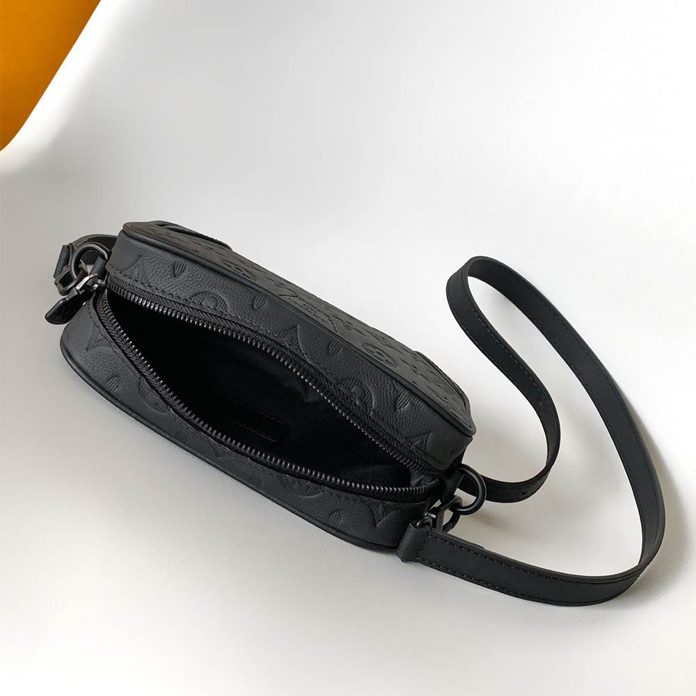 LV Trocadéro Wearable Wallet(HIGH-END GRADE)